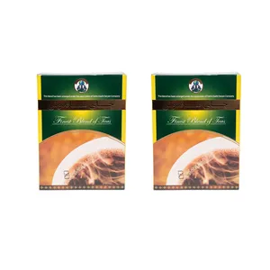 چای عطری ساقدوش -450 گرم بسته 2 عددی
