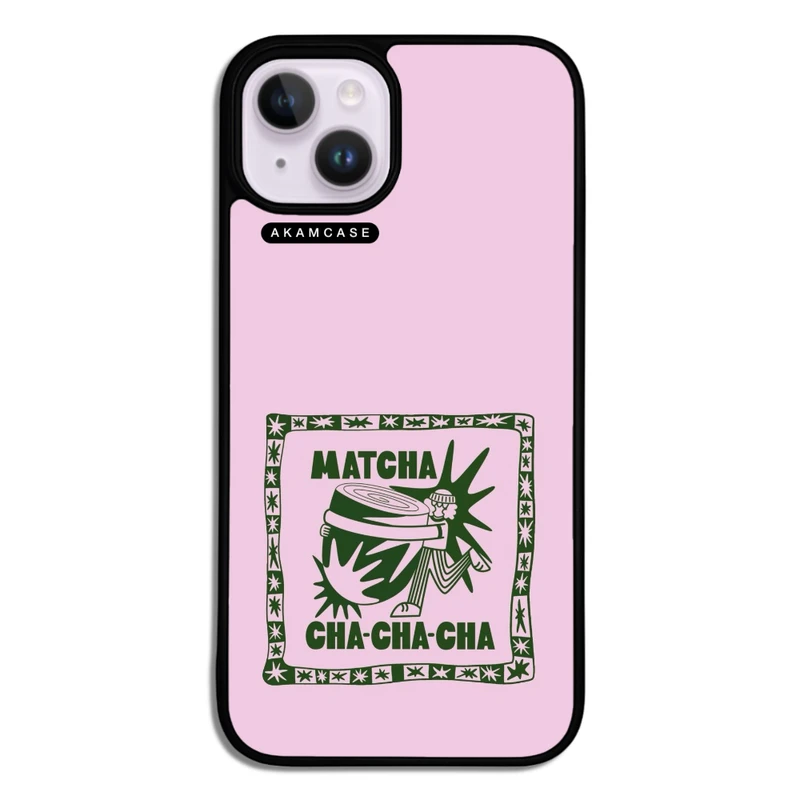 کاور آکام مدل AMC-WA14-MATCHA-16 مناسب برای گوشی موبایل اپل iPhone 14