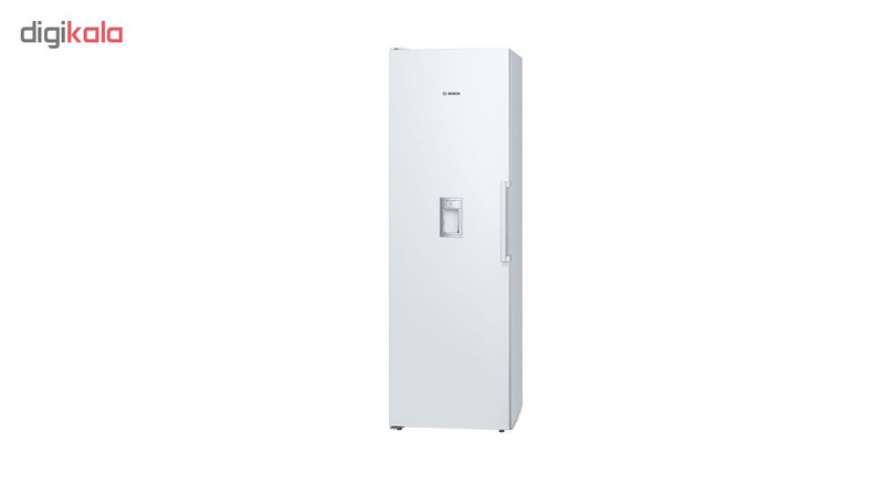 یخچال و فریزر بوش مدل KSW36VW304-GSN36VW314