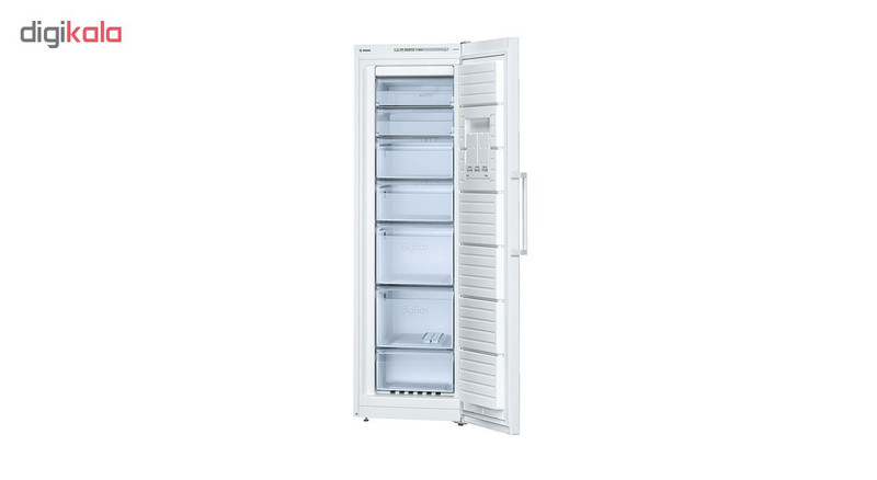یخچال و فریزر بوش مدل KSW36VW304-GSN36VW314