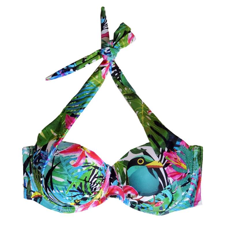 مایو زنانه بی پی سی سلکشن مدل 1030