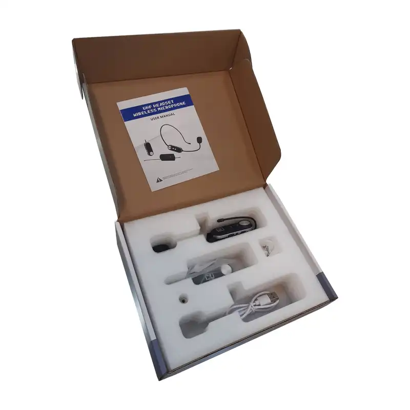 میکروفن یقه ای الکتروویس مدل EV3