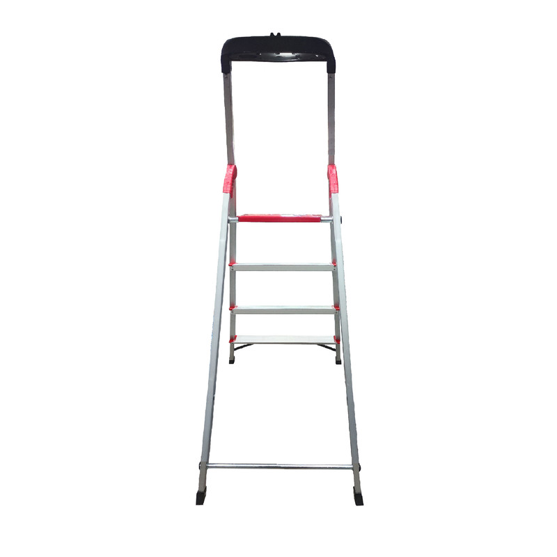 نردبان 4 پله فراز پله مدل زمرد نردبان 4 پله فراز پله مدل زمرد