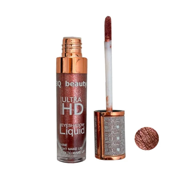 سایه چشم مایع تری کیو بیوتی مدل SHINY