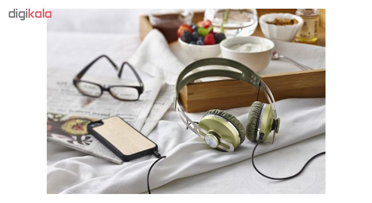 هدفون سنهایزر مدل Momentum On-Ear