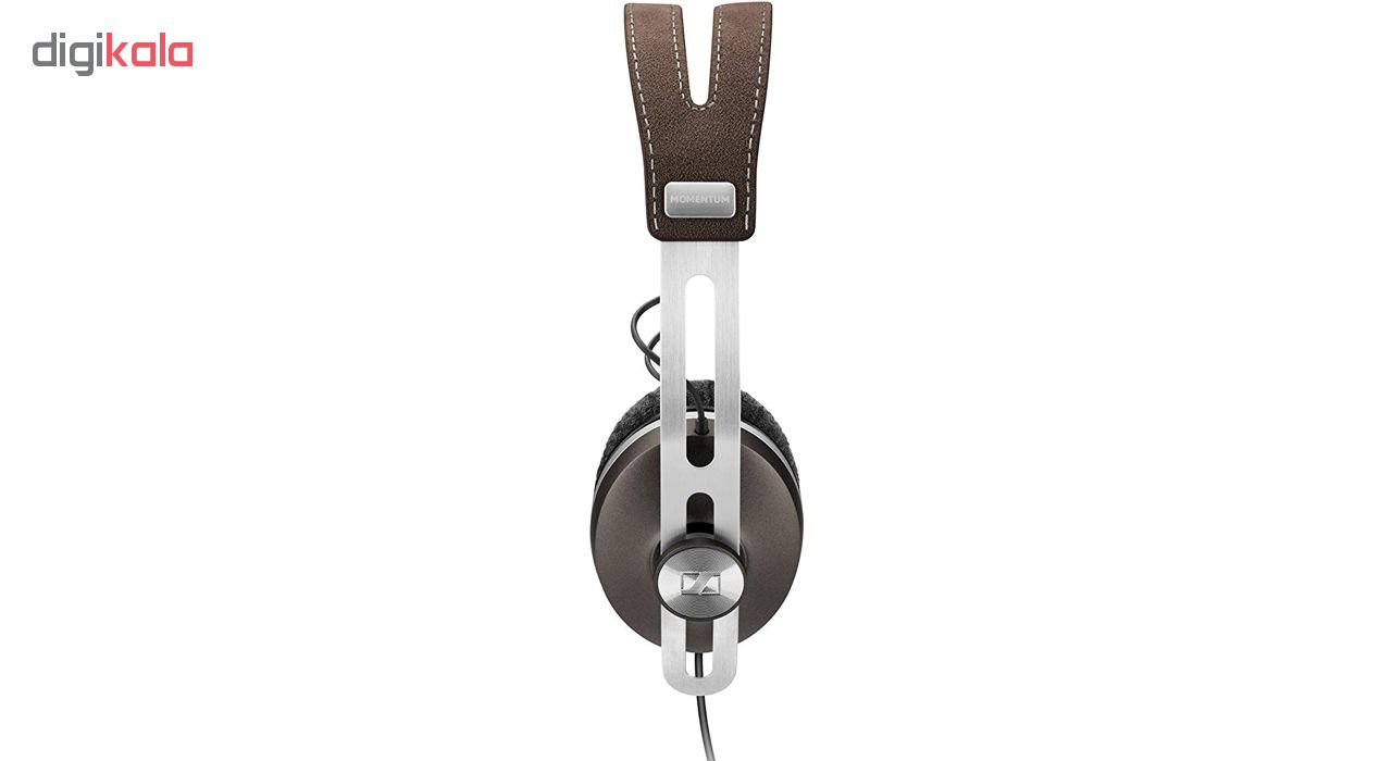 هدفون سنهایزر مدل Momentum On-Ear