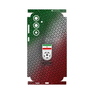 MAHOOT Iran_National_Football_Team-FullSkin Cover Sticker for Samsung Galaxy A35