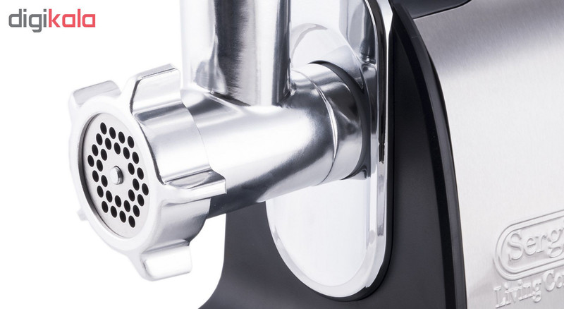 چرخ گوشت سرجیو مدل SME-1170 چرخ گوشت سرجیو مدل SME-1170