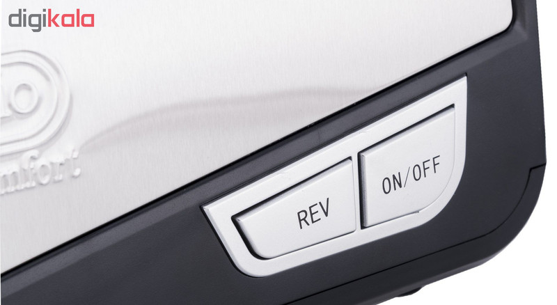 چرخ گوشت سرجیو مدل SME-1170 چرخ گوشت سرجیو مدل SME-1170