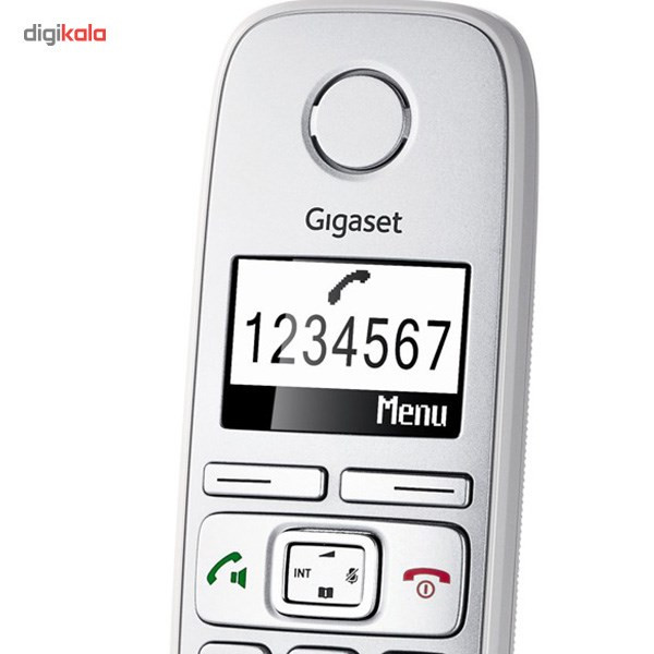 تلفن بی سیم گیگاست مدل E310 A 1