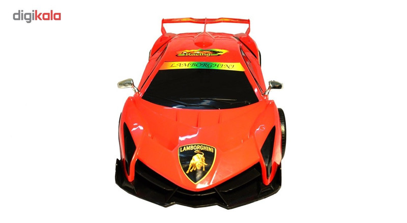 ماشین بازی مدل Lamborghini L1