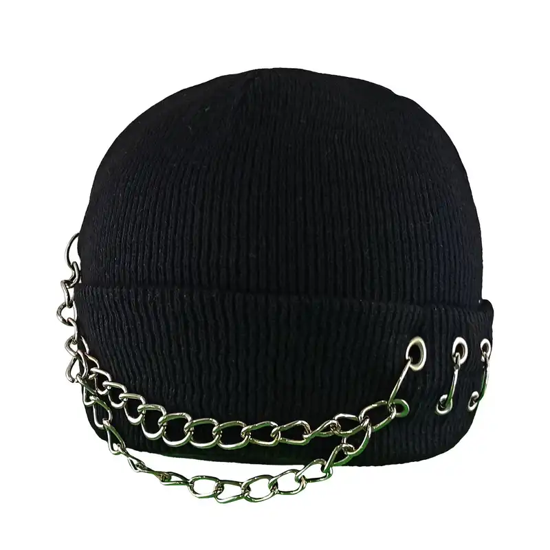 کلاه بافتنی کد M633