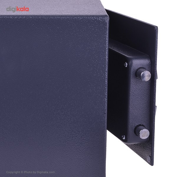 صندوق الکترونیکی نامسون مدل SFT-25ET