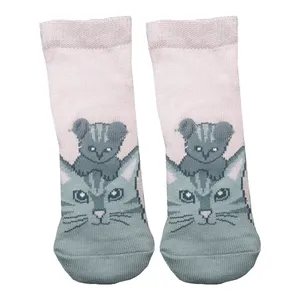 جوراب بچه گانه مدل Koala
