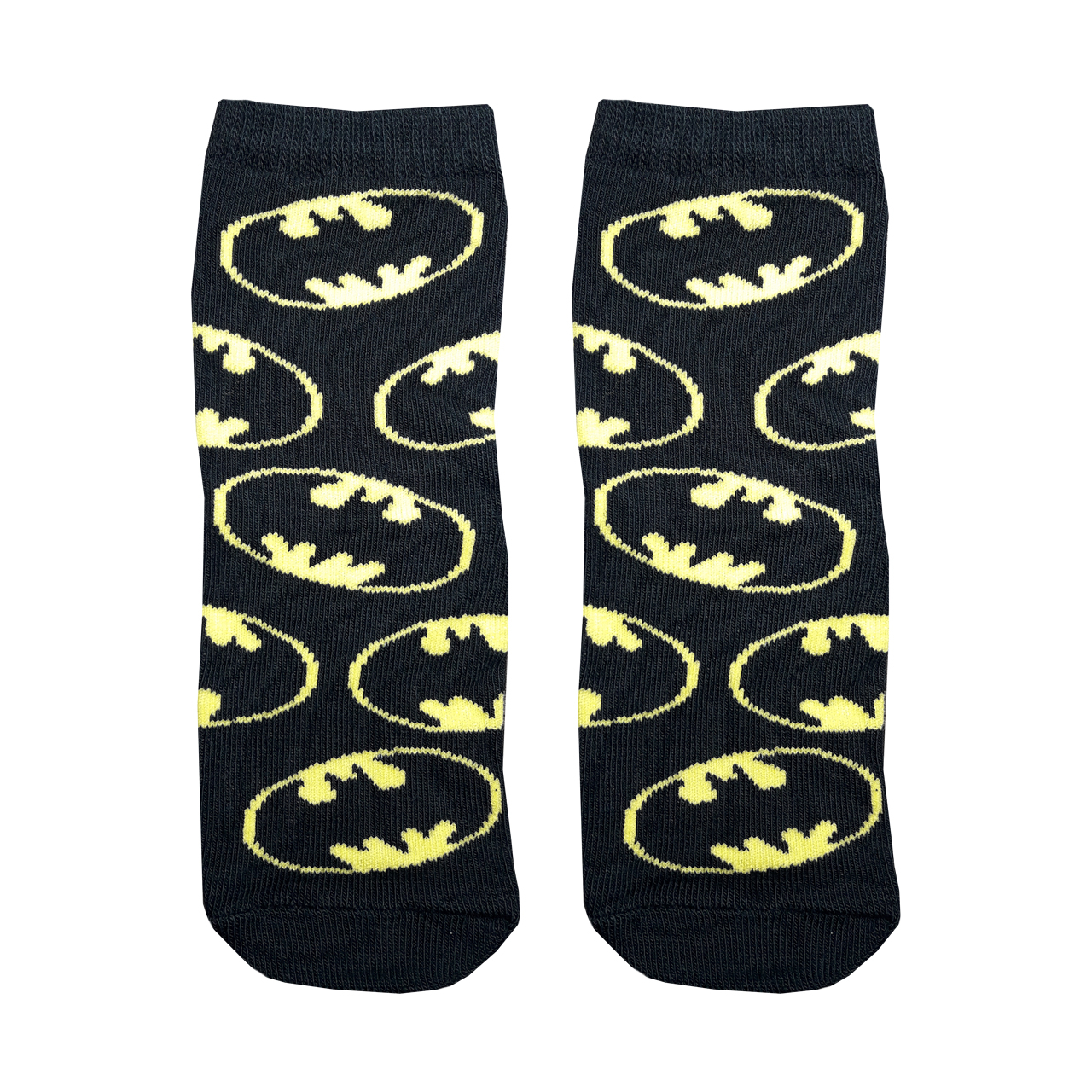 جوراب بچه گانه مدل Batman