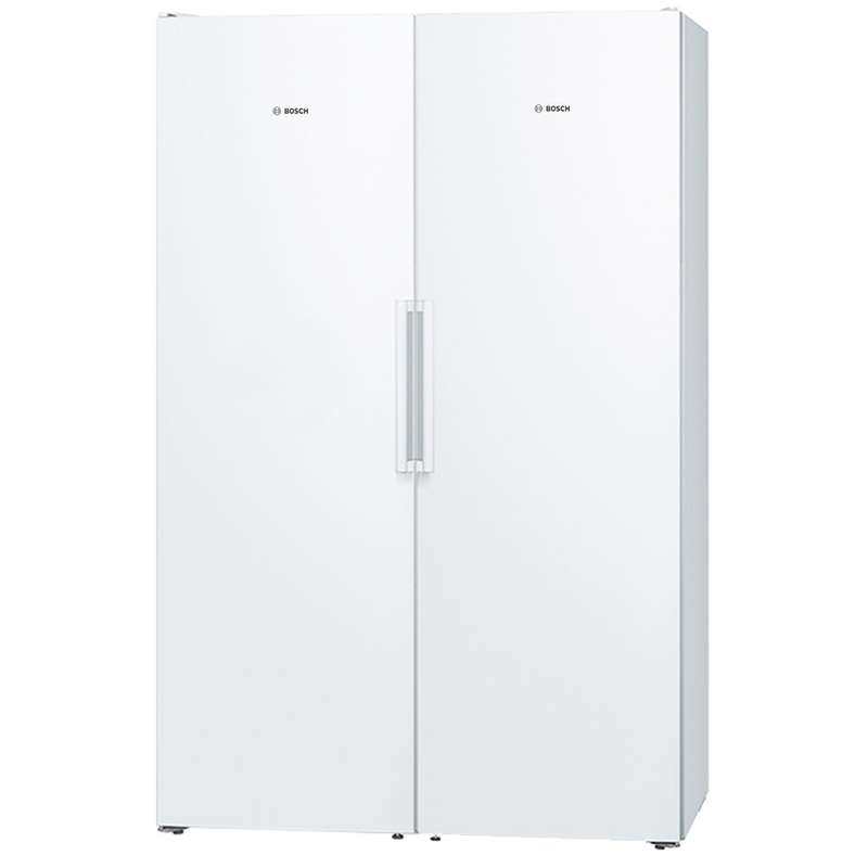 یخچال و فریزر بوش مدل KSV36VW304-GSN36VW304 یخچال و فریزر بوش مدل KSV36VW304-GSN36VW304