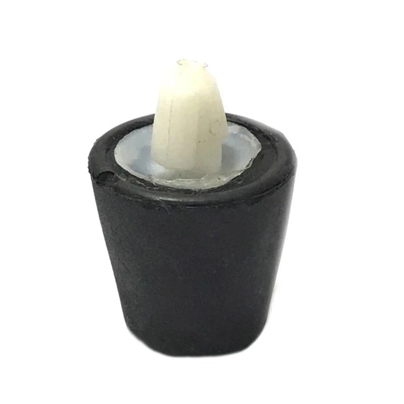 ضربه گیرصندوق خودروطرح اتوسل یدک  کد۱۰۱۹مناسب پژو ۲۰۶بسته ۲عددی 