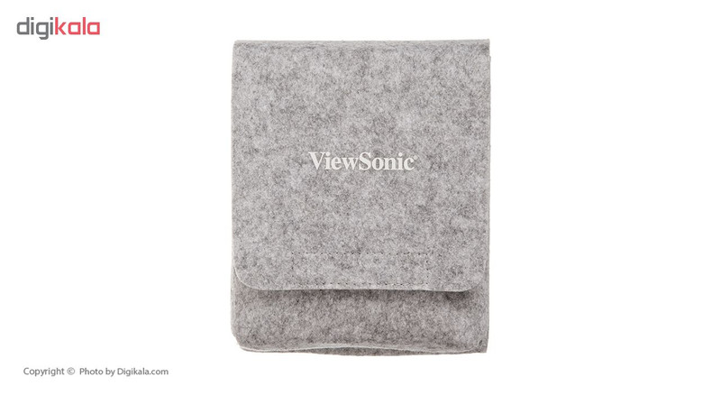 پروژکتور قابل حمل ویوسونیک مدل M1