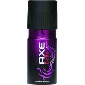 اسپری مردانه اکس مدل Excite حجم 150 میلی لیتر