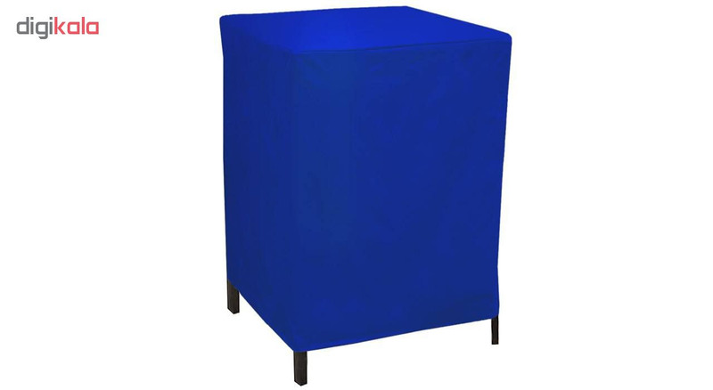 کاور کولر آبی مدل Camion Astareh