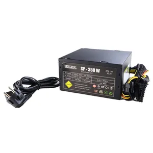 منبع تغذیه کامپیوتر سادیتا مدل SP350