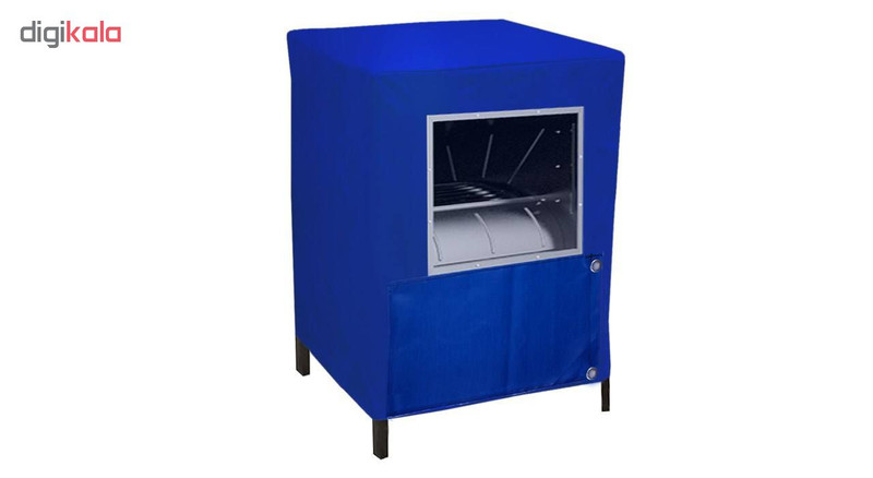 کاور کولر آبی مدل Camion Astareh