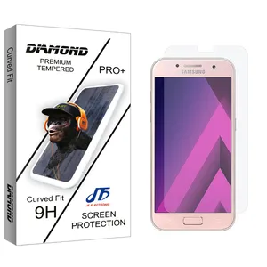 JF Diamond Screen Protector For Samsung Galaxy A3 2017