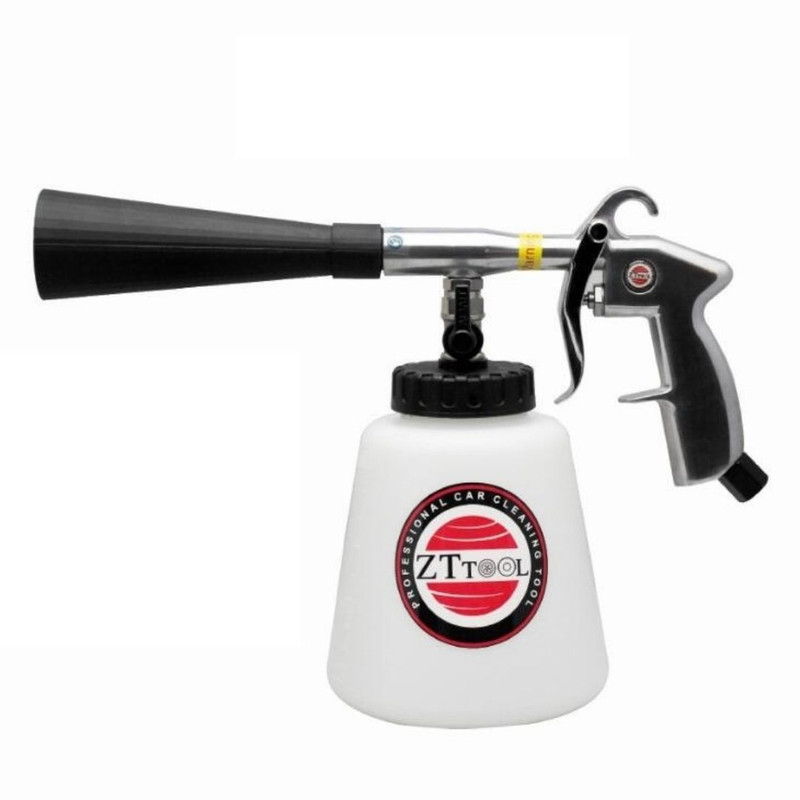 لنس و تفنگی زد تی تول مدل تورنادوگان لنس و تفنگی زد تی تول مدل تورنادوگان