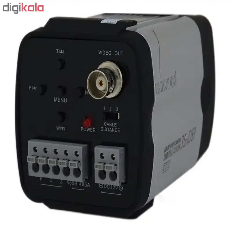 دوربین مداربسته آنالوگ واچ داگ مدل WD-7030Z