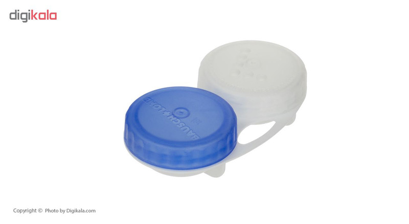 محلول شستشوی لنز رنیو مدل مولتی پلاس حجم 360 میلی لیتر