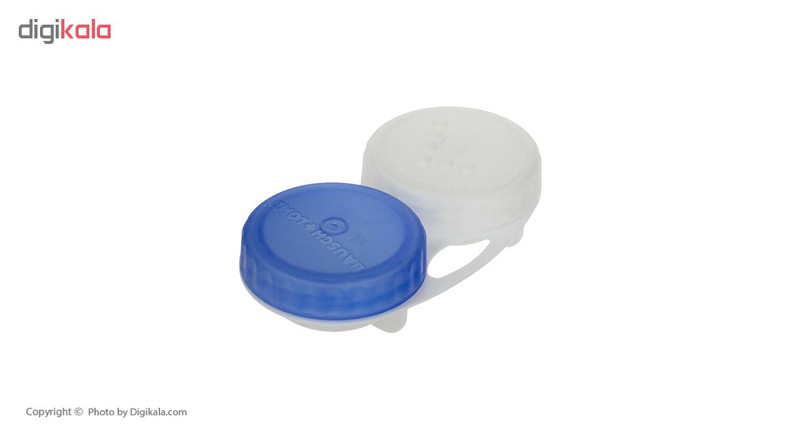 محلول شستشوی لنز رنیو مدل Multi Plus حجم 240 میلی لیتر