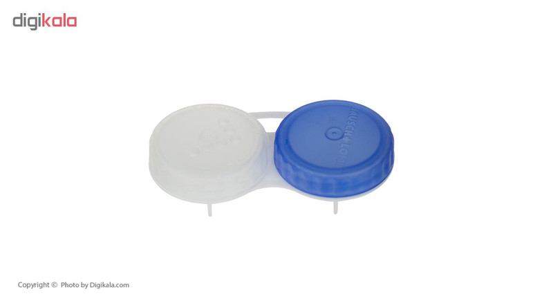 محلول شستشوی لنز رنیو مدل Multi Plus حجم 240 میلی لیتر