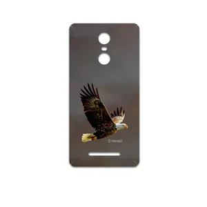 MAHOOT Eagle Cover Sticker for Xiaomi Redmi Note 3