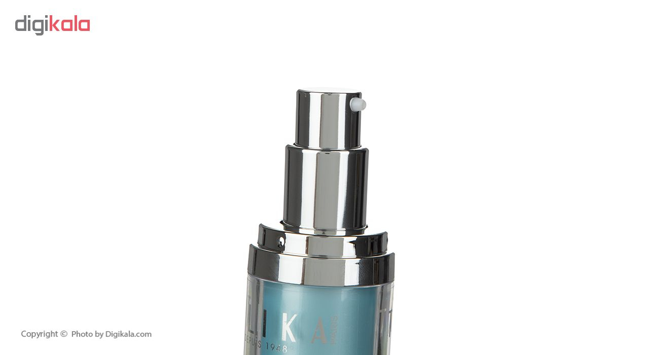 کرم حجم دهنده سینه تالیکا مدل Depuis-1948 حجم 50 میلی لیتر