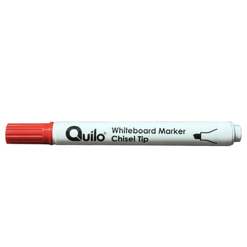 ماژیک وایت برد کوییلو مدل Chisel Tip