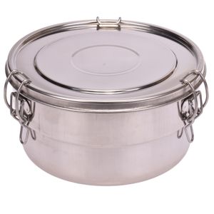 نقد و بررسی ظرف غذا سفری مدل RS-Big توسط خریداران