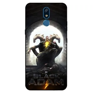 Megafone 5334 Cover For LG K40