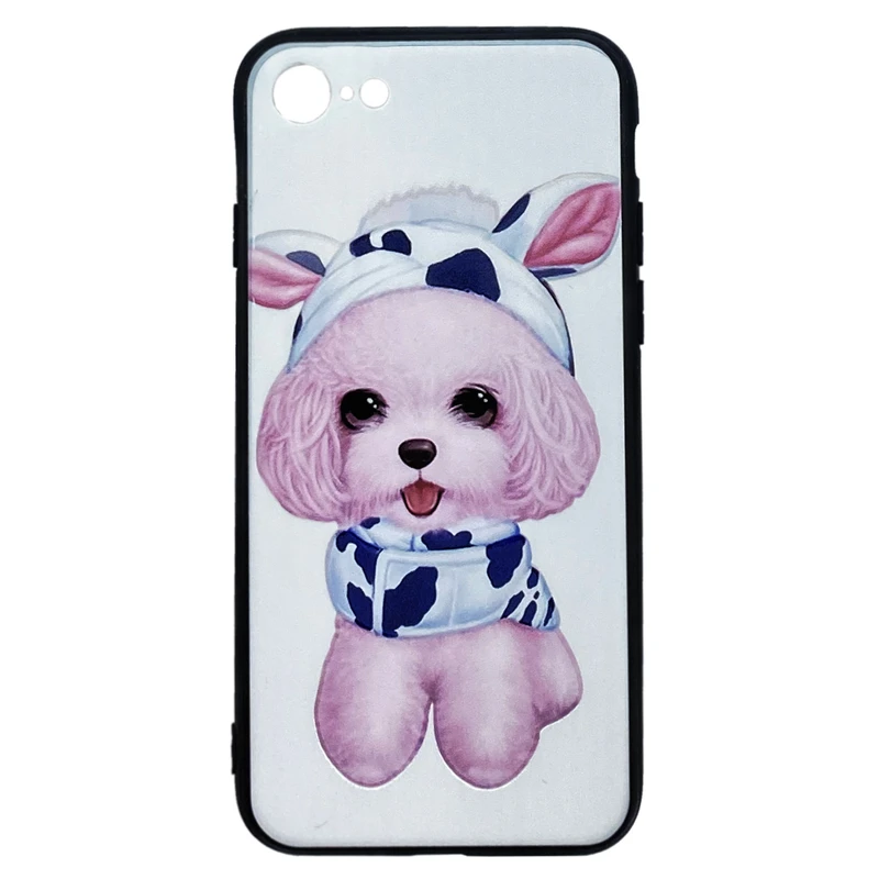 کاور مدل Dogi05-7 مناسب برای گوشی موبایل اپل iPhone 7/8/SE