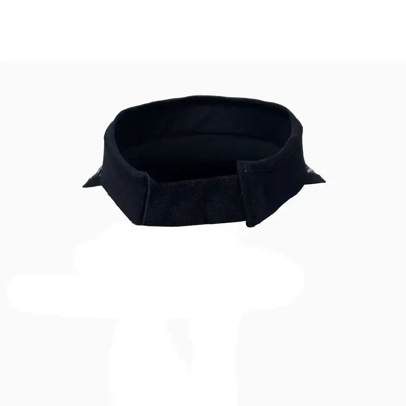 کلاه آفتابگیر مدل خالدار