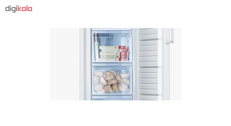 یخچال و فریزر بوش مدل KSV36VW304-GSN36VW304 یخچال و فریزر بوش مدل KSV36VW304-GSN36VW304
