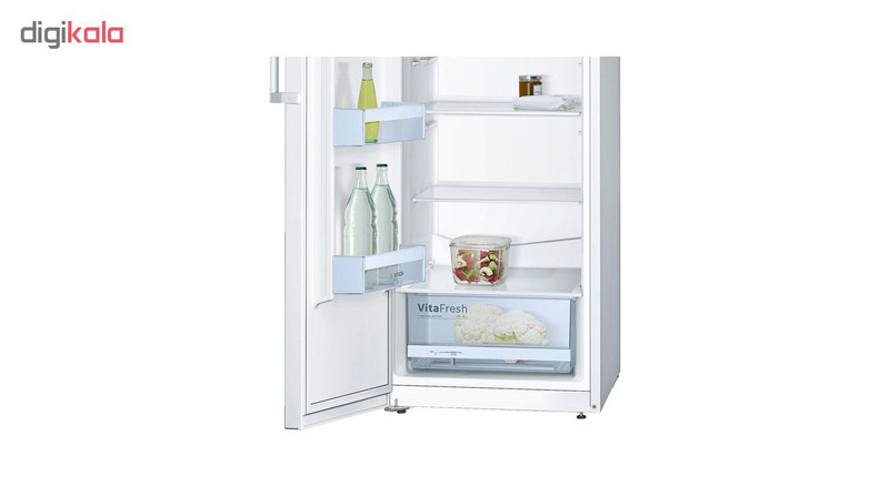 یخچال و فریزر بوش مدل KSV36VW304-GSN36VW304 یخچال و فریزر بوش مدل KSV36VW304-GSN36VW304