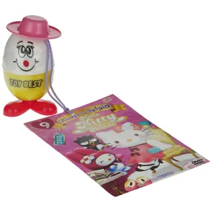 اسباب بازی شانسی مدل Toy Best