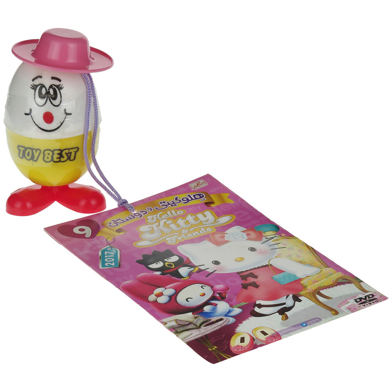 اسباب بازی شانسی مدل Toy Best اسباب بازی شانسی مدل Toy Best