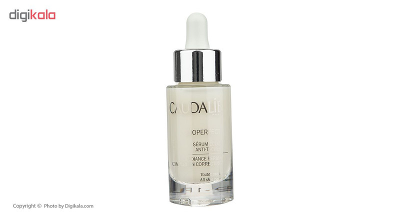 پک سرم ضد لک کدلی مدل Vinoperfect و سرم مدل Beauty Elixir حجم 30 میلی لیتر