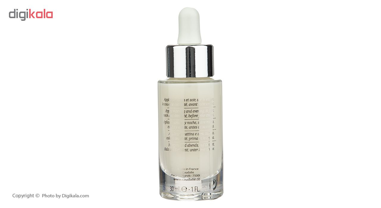 پک سرم ضد لک کدلی مدل Vinoperfect و سرم مدل Beauty Elixir حجم 30 میلی لیتر