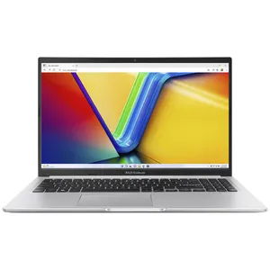 Asus Vivobook 15 X1502ZA-Core I7 12700H-8GB DDR4-2TB SSD-TN 15.6 inch Laptop - Customized