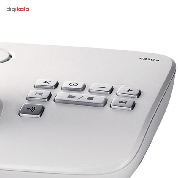 تلفن بی سیم گیگاست مدل E310 A 3