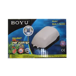 پمپ هوای آکواریوم مدل SA-1500