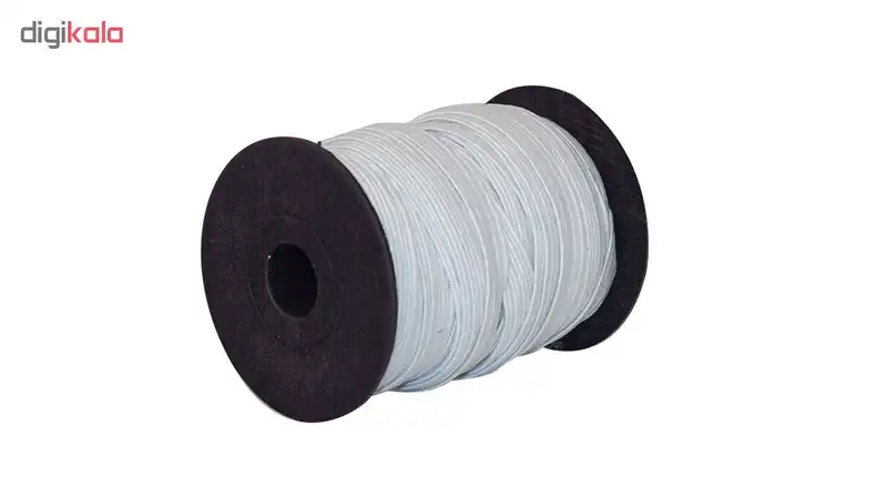 کش خیاطی کد 236 بسته 17 متری