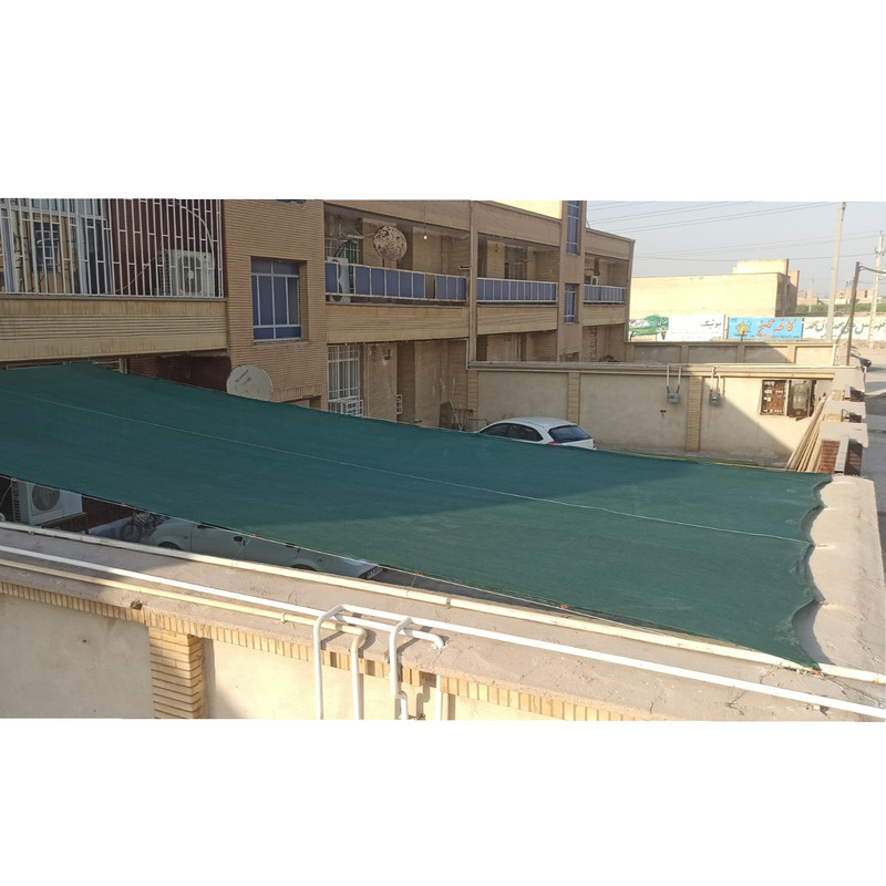 سایه‌بان سفری مدل  4x8